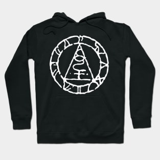 Seal of Metatron Hoodie